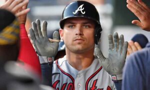 Austin Riley