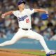 Walker Buehler